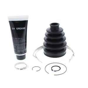 Polaris 450 HO CV Boot Kit - Rear Inner - All Balls Racing - 8 Ball - 2016